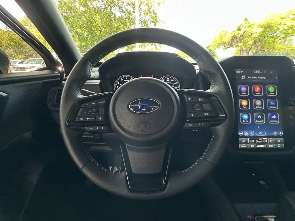Thumbnail: 2025 Subaru Forester - 10