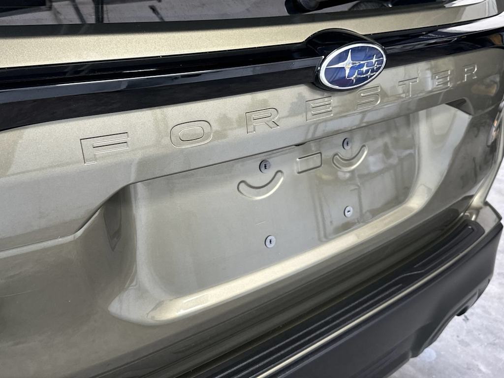 Thumbnail: 2025 Subaru Forester - 23