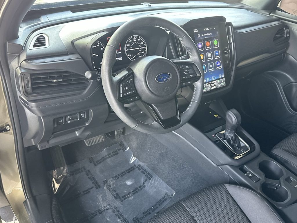 Thumbnail: 2025 Subaru Forester - 2