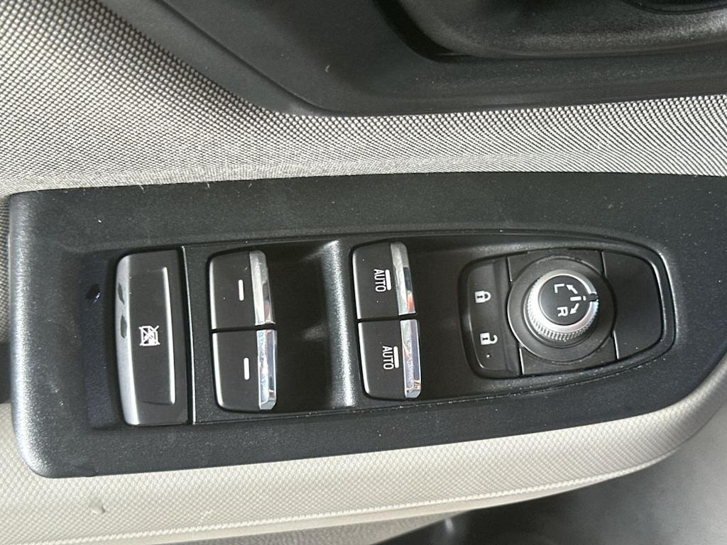 Thumbnail: 2025 Subaru Forester - 24