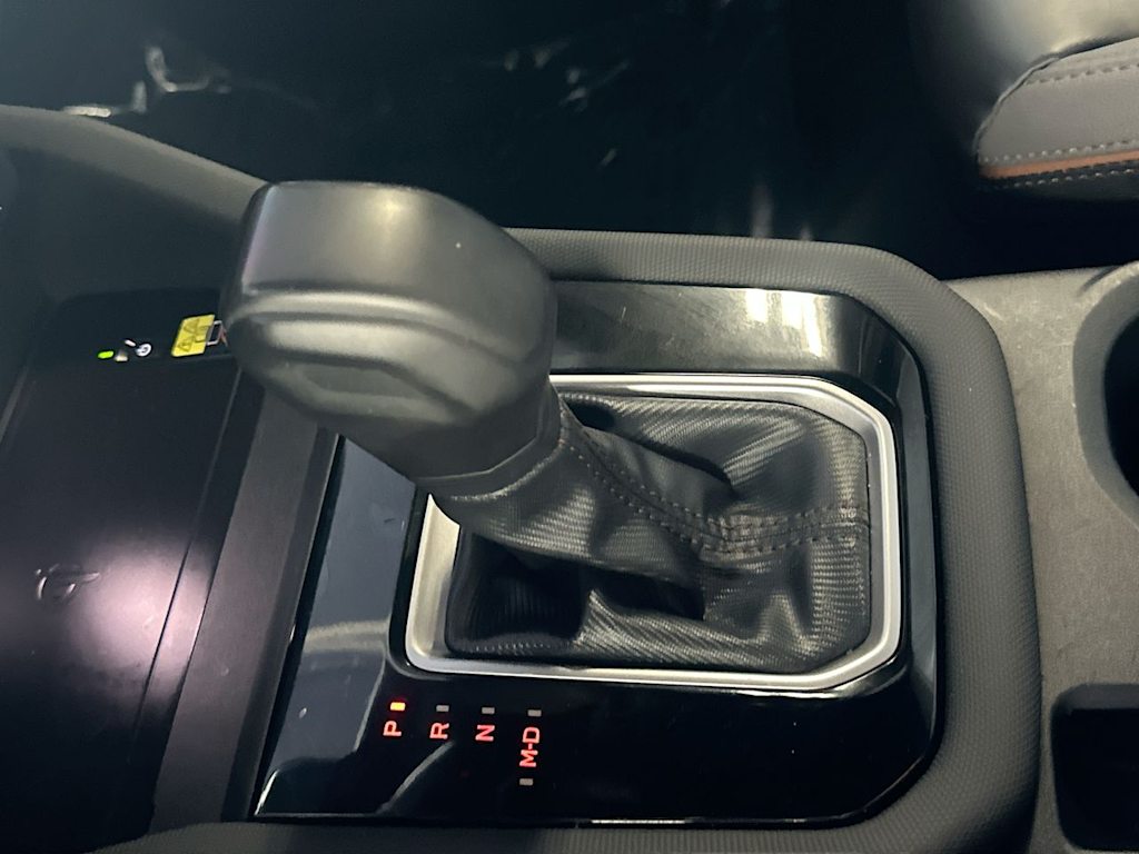Thumbnail: 2025 Subaru Forester - 14