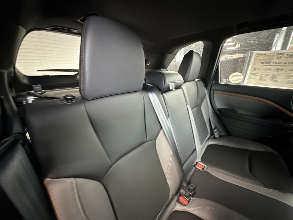 Thumbnail: 2025 Subaru Forester - 28