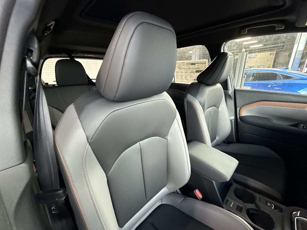 Thumbnail: 2025 Subaru Forester - 29