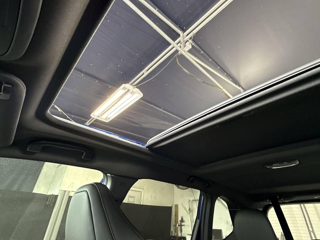 Thumbnail: 2025 Subaru Forester - 25