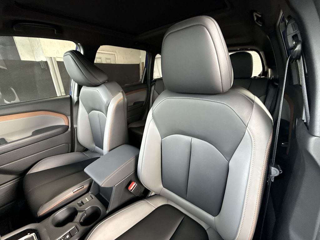 Thumbnail: 2025 Subaru Forester - 11