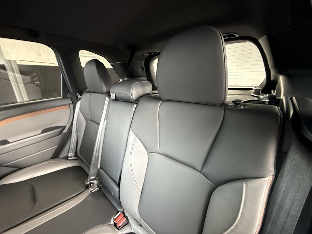 Thumbnail: 2025 Subaru Forester - 13