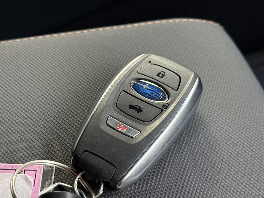 Thumbnail: 2025 Subaru Forester - 19