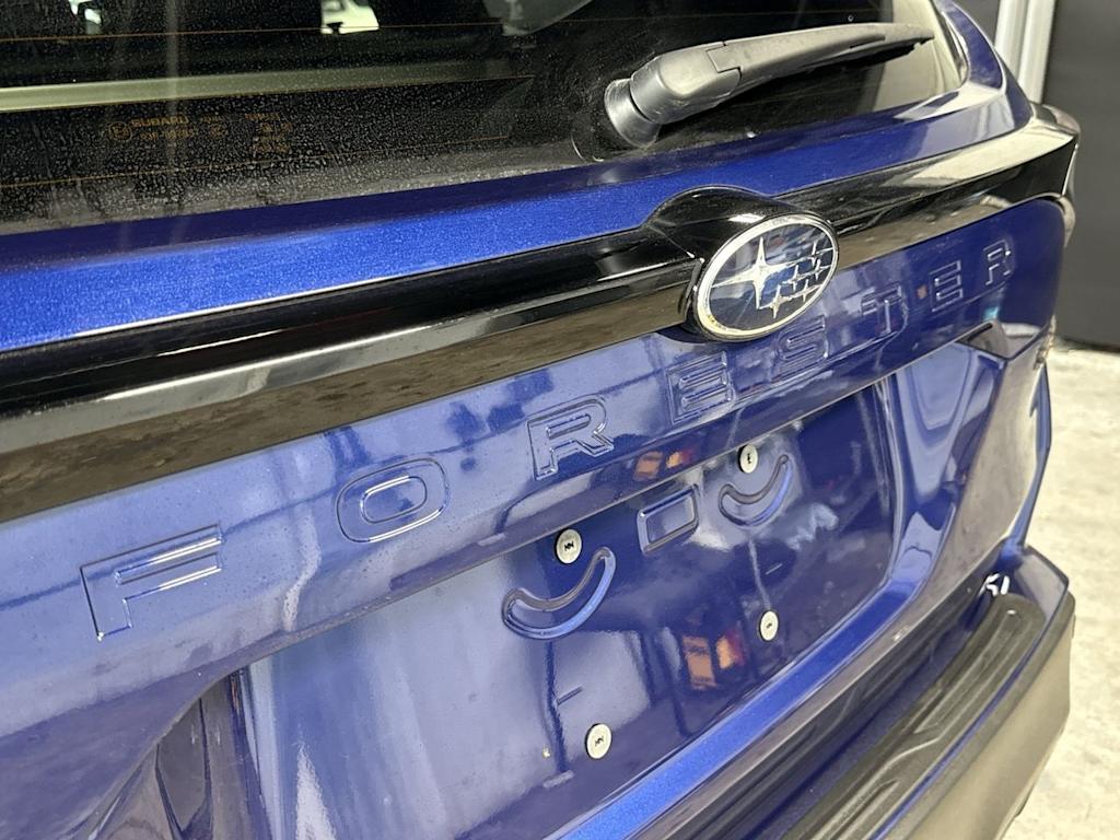 Thumbnail: 2025 Subaru Forester - 7