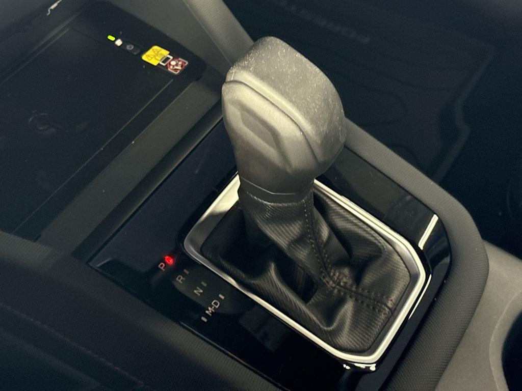 Thumbnail: 2025 Subaru Forester - 16