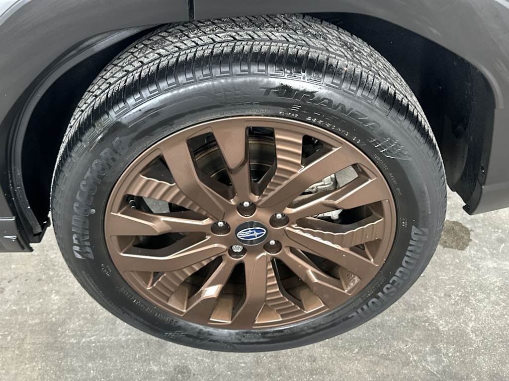 Thumbnail: 2025 Subaru Forester - 8
