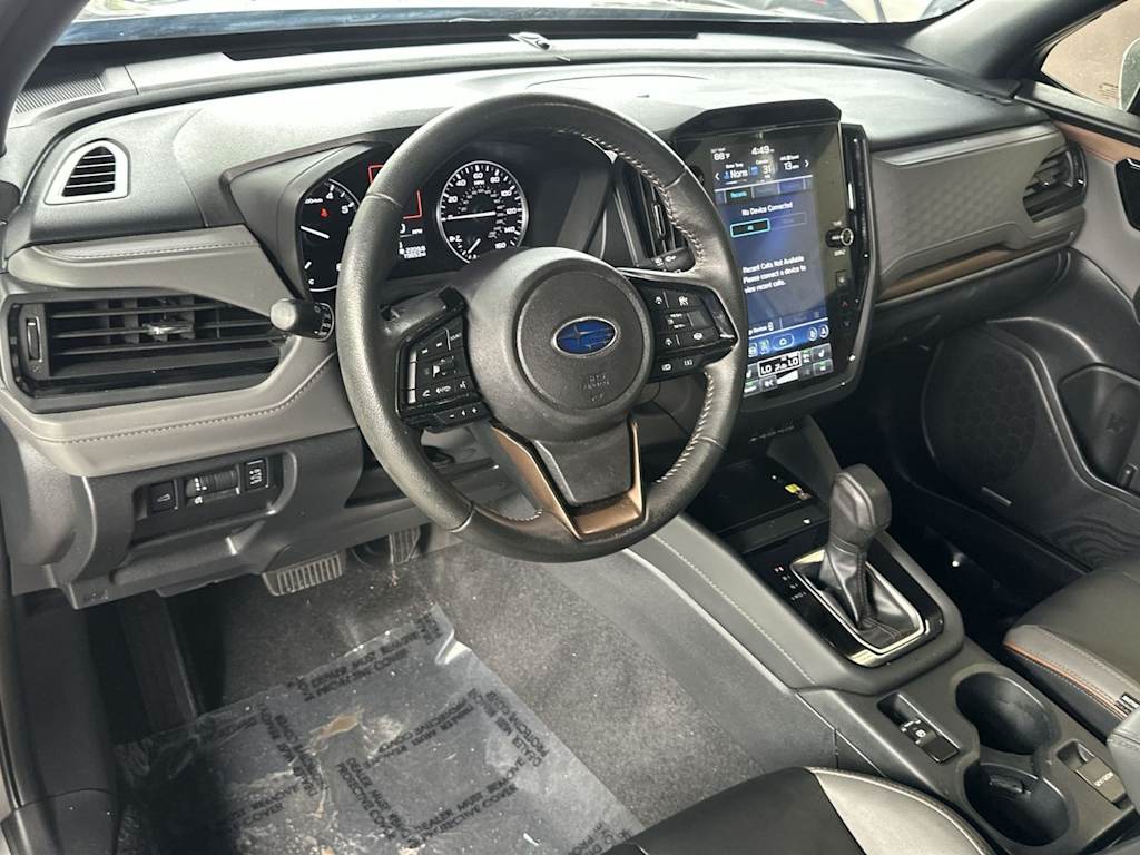 Thumbnail: 2025 Subaru Forester - 2
