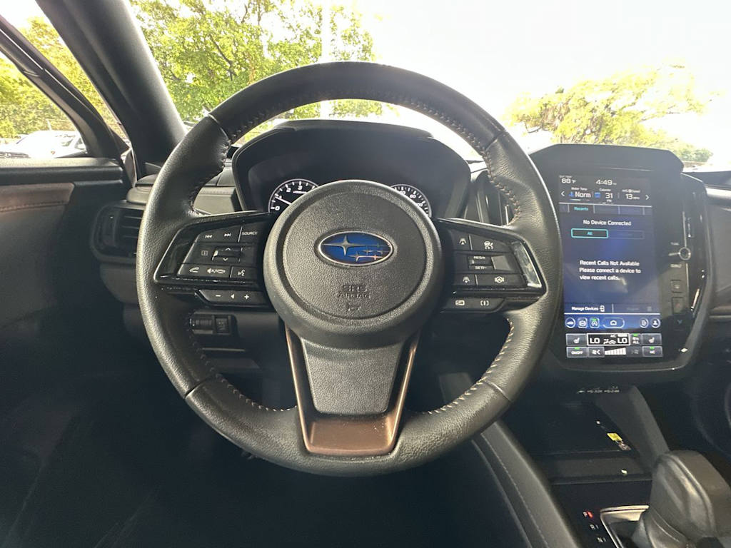 Thumbnail: 2025 Subaru Forester - 10
