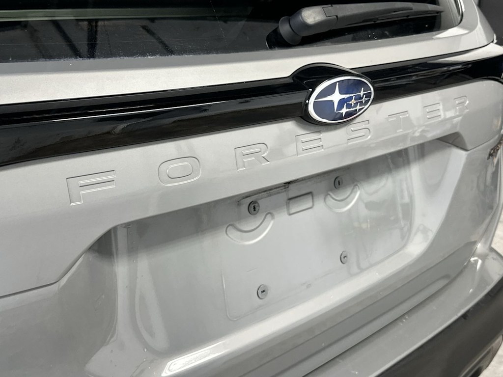 Thumbnail: 2025 Subaru Forester - 24