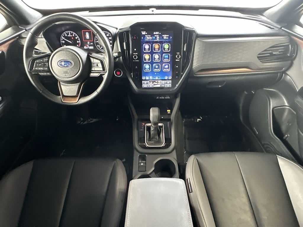 Thumbnail: 2025 Subaru Forester - 14