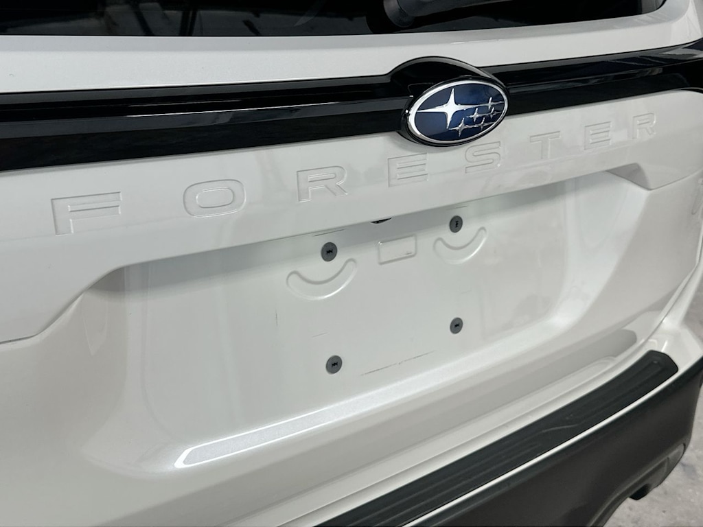 Thumbnail: 2025 Subaru Forester - 7