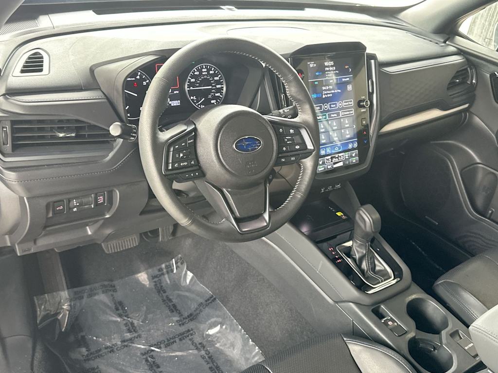 Thumbnail: 2025 Subaru Forester - 2