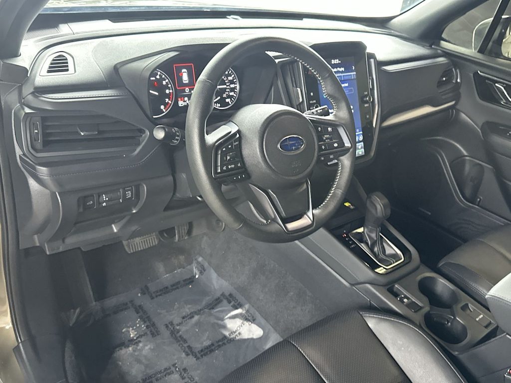 Thumbnail: 2025 Subaru Forester - 2