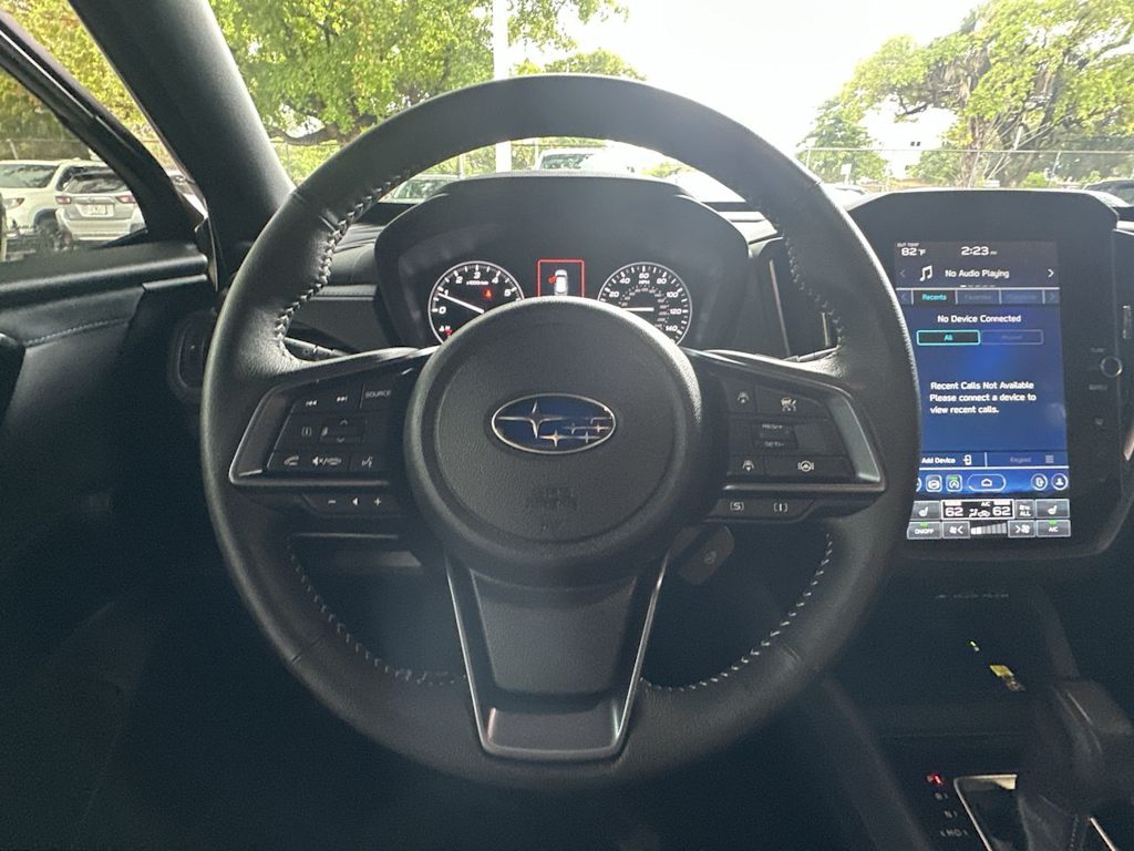 Thumbnail: 2025 Subaru Forester - 10