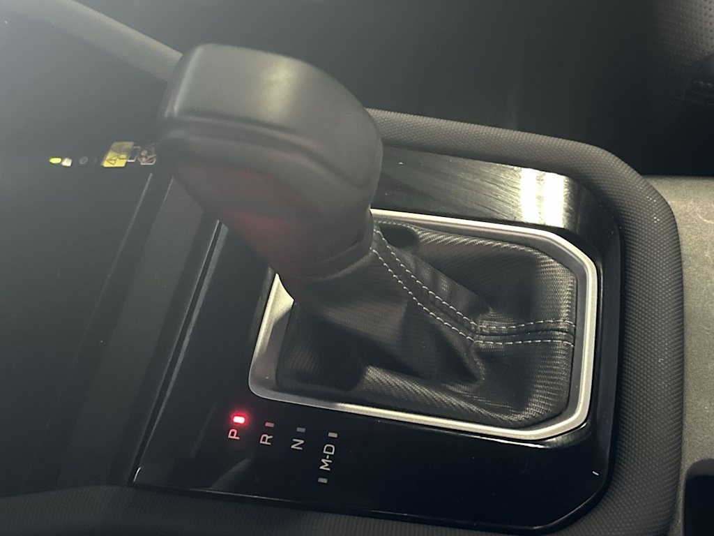 Thumbnail: 2025 Subaru Forester - 16