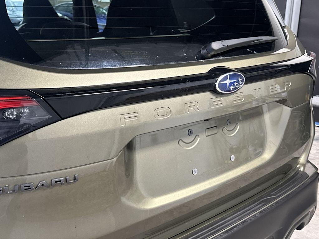 Thumbnail: 2025 Subaru Forester - 7
