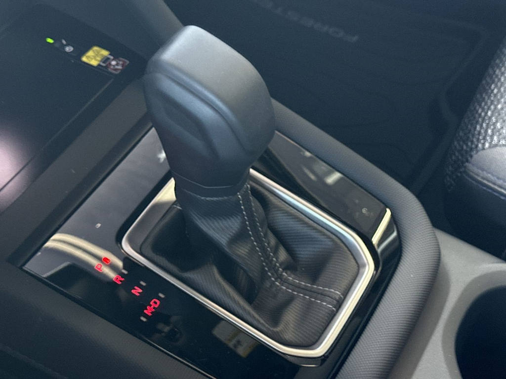 Thumbnail: 2025 Subaru Forester - 15