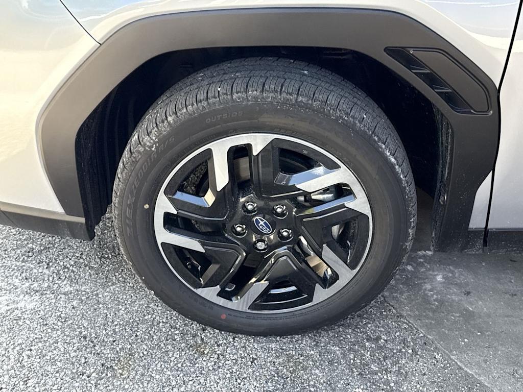 Thumbnail: 2025 Subaru Forester - 7