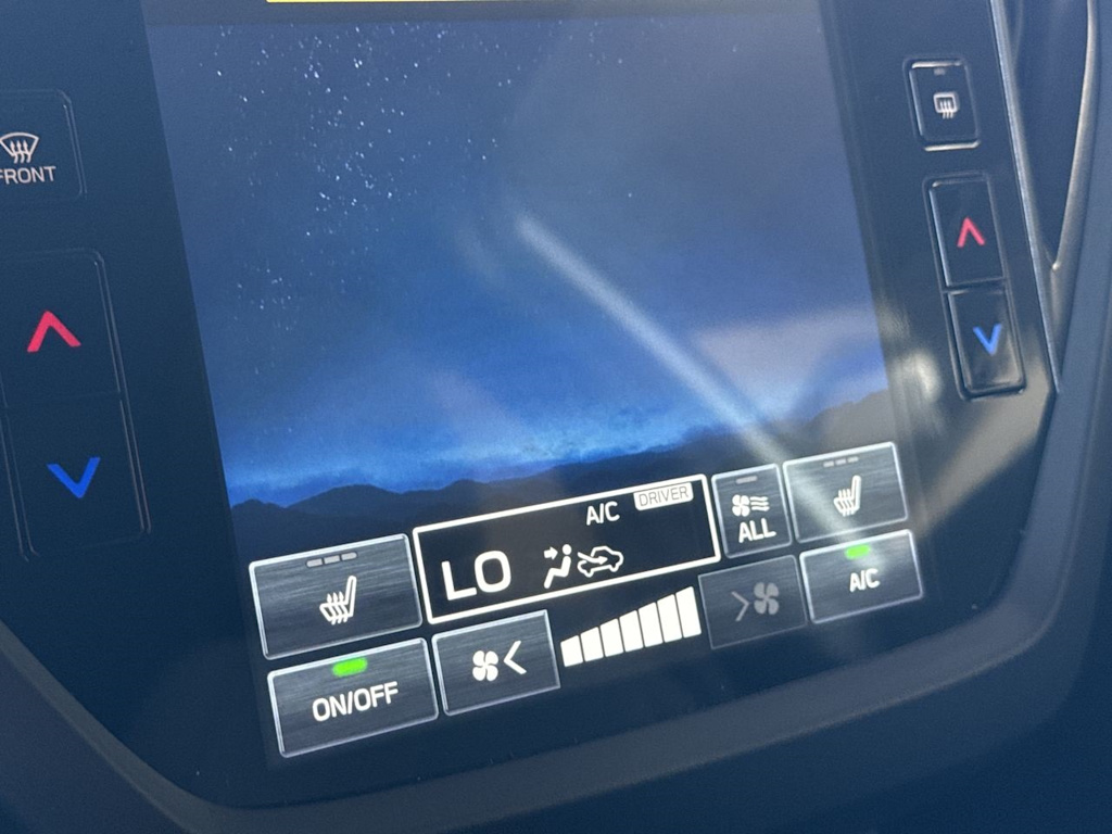 Thumbnail: 2025 Subaru Forester - 26