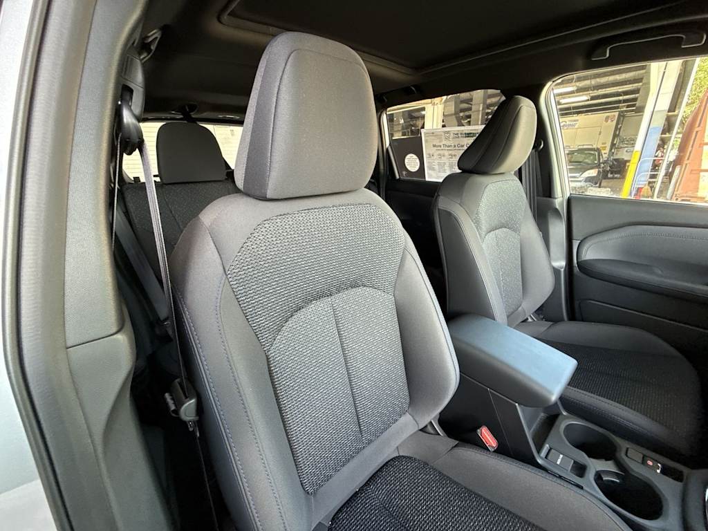 Thumbnail: 2025 Subaru Forester - 28