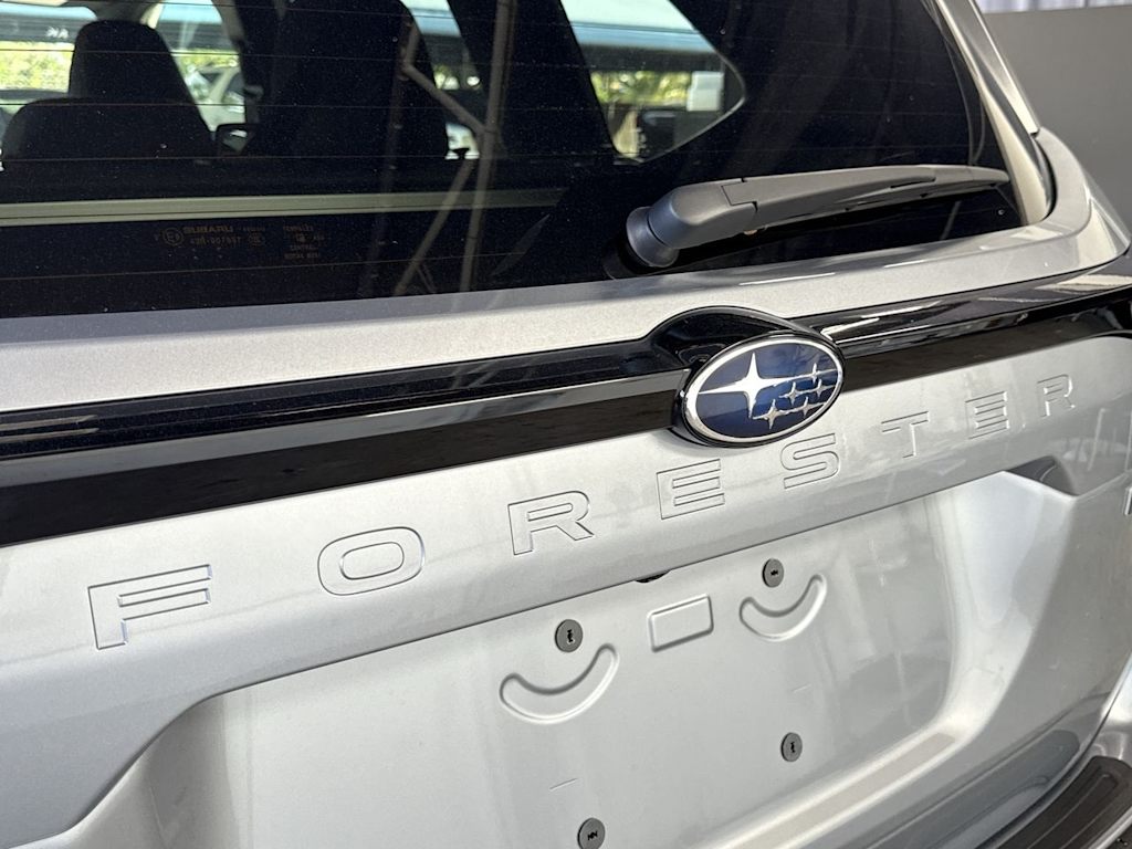 Thumbnail: 2025 Subaru Forester - 23