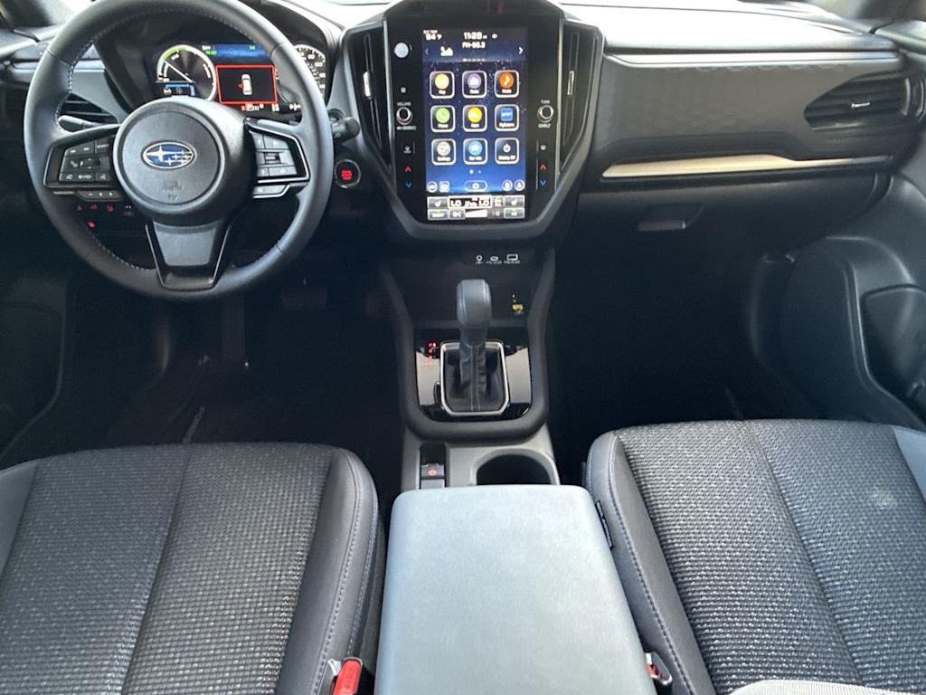 Thumbnail: 2025 Subaru Forester - 13