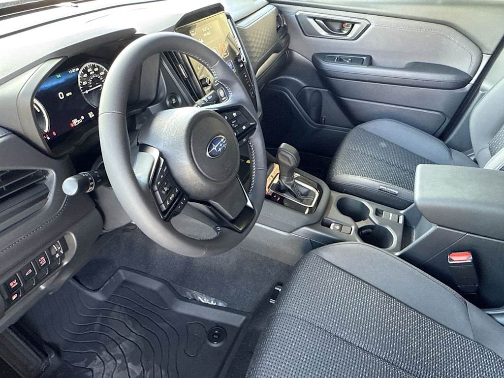 Thumbnail: 2025 Subaru Forester - 2
