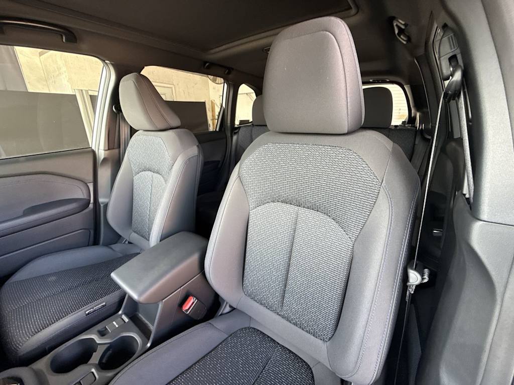 Thumbnail: 2025 Subaru Forester - 10