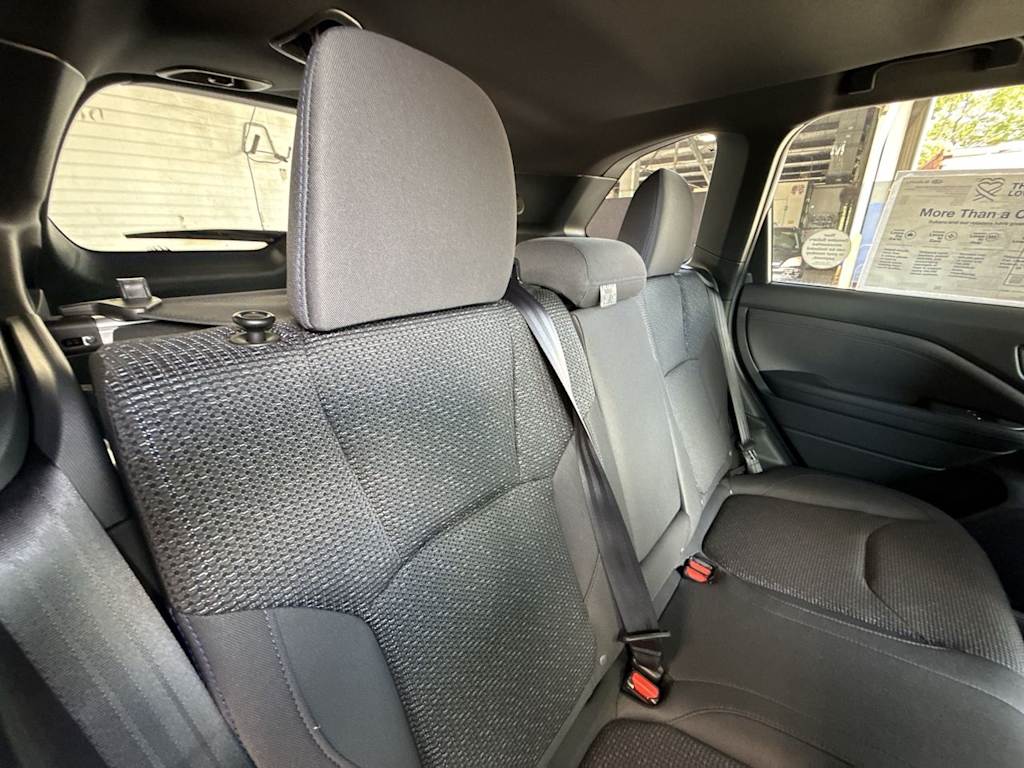 Thumbnail: 2025 Subaru Forester - 27