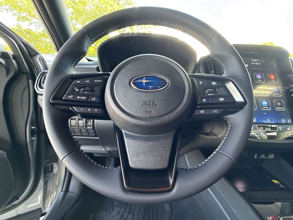 Thumbnail: 2025 Subaru Forester - 9