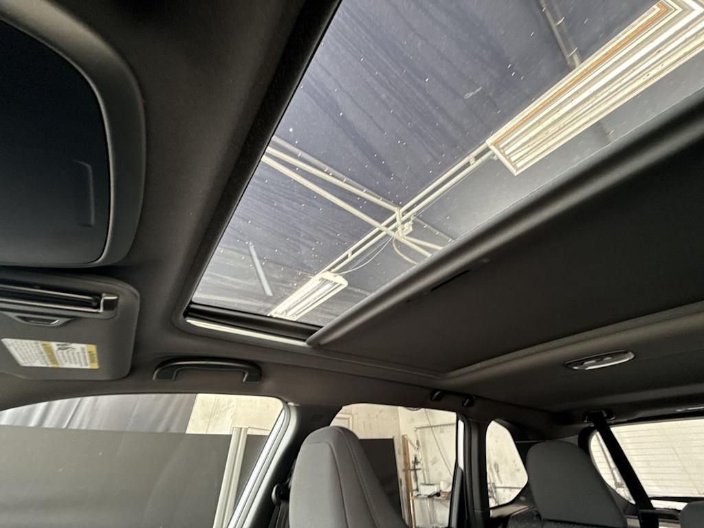 Thumbnail: 2025 Subaru Forester - 24