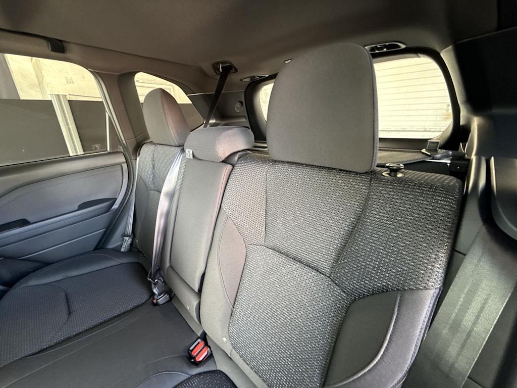 Thumbnail: 2025 Subaru Forester - 12