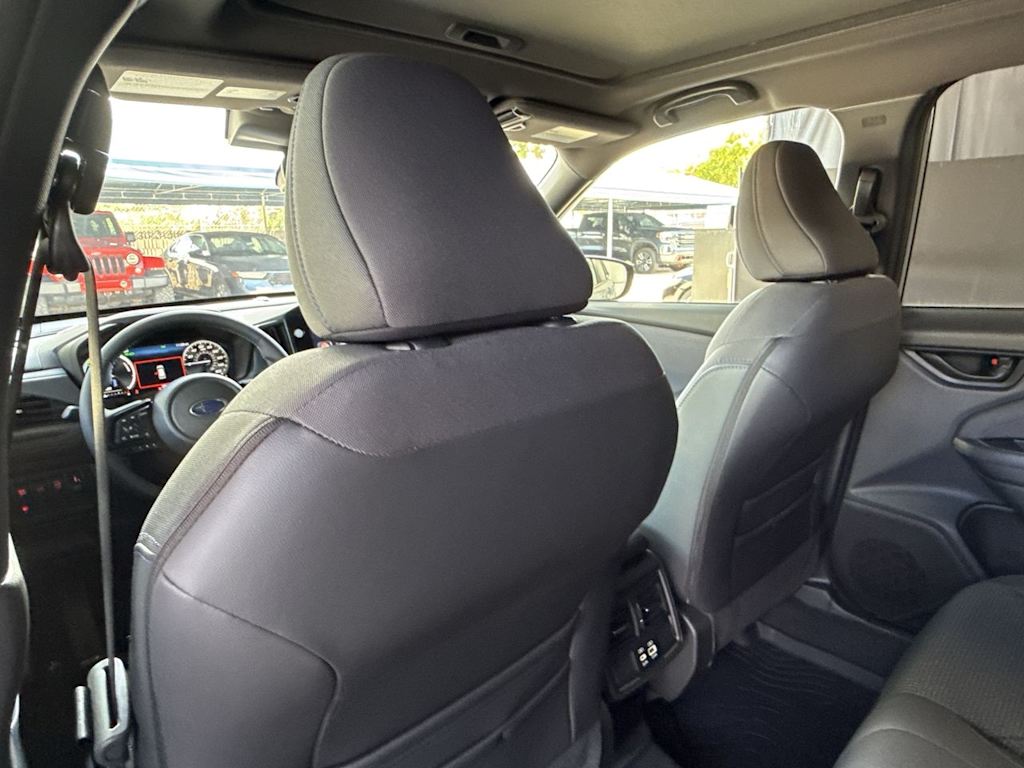 Thumbnail: 2025 Subaru Forester - 11