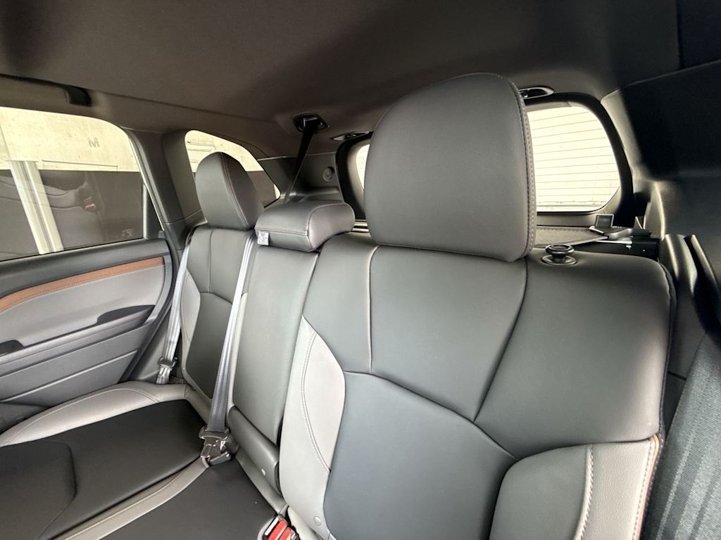 Thumbnail: 2025 Subaru Forester - 12