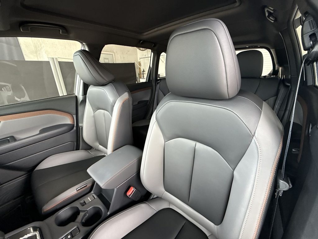 Thumbnail: 2025 Subaru Forester - 11