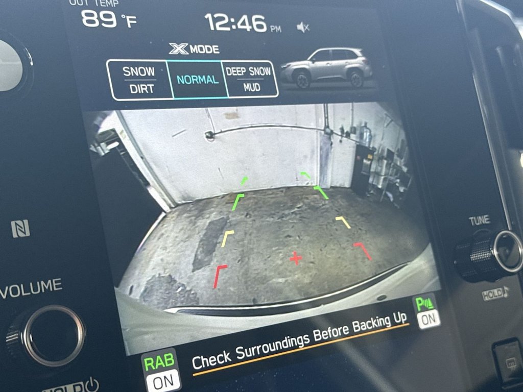 Thumbnail: 2025 Subaru Forester - 14