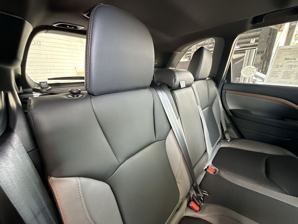 Thumbnail: 2025 Subaru Forester - 27