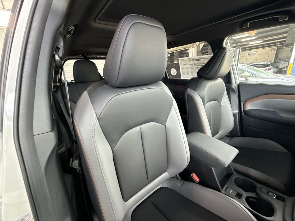 Thumbnail: 2025 Subaru Forester - 28