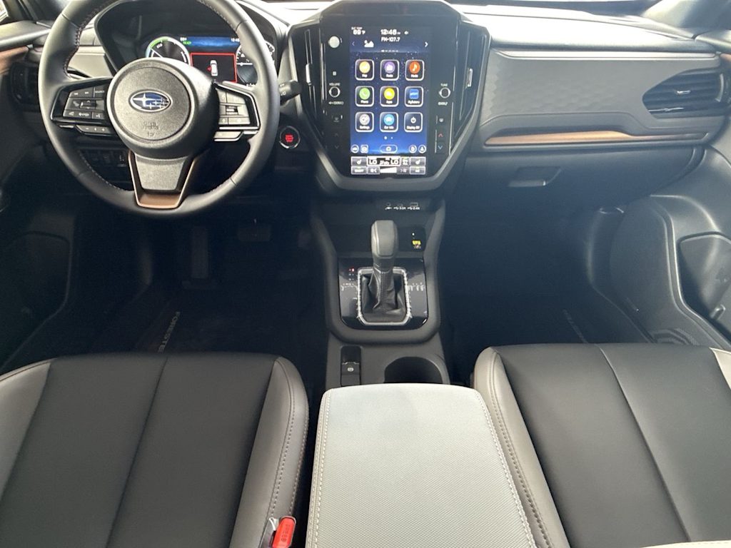 Thumbnail: 2025 Subaru Forester - 13