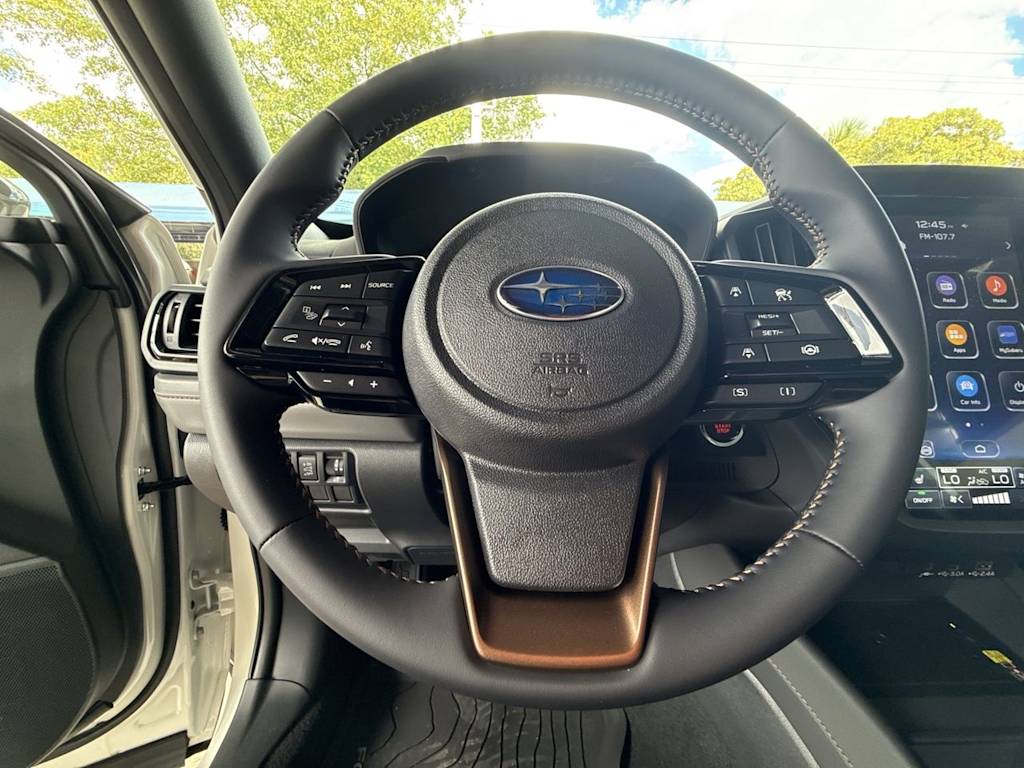 Thumbnail: 2025 Subaru Forester - 10