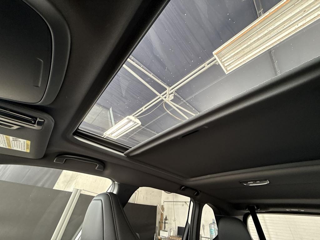 Thumbnail: 2025 Subaru Forester - 23