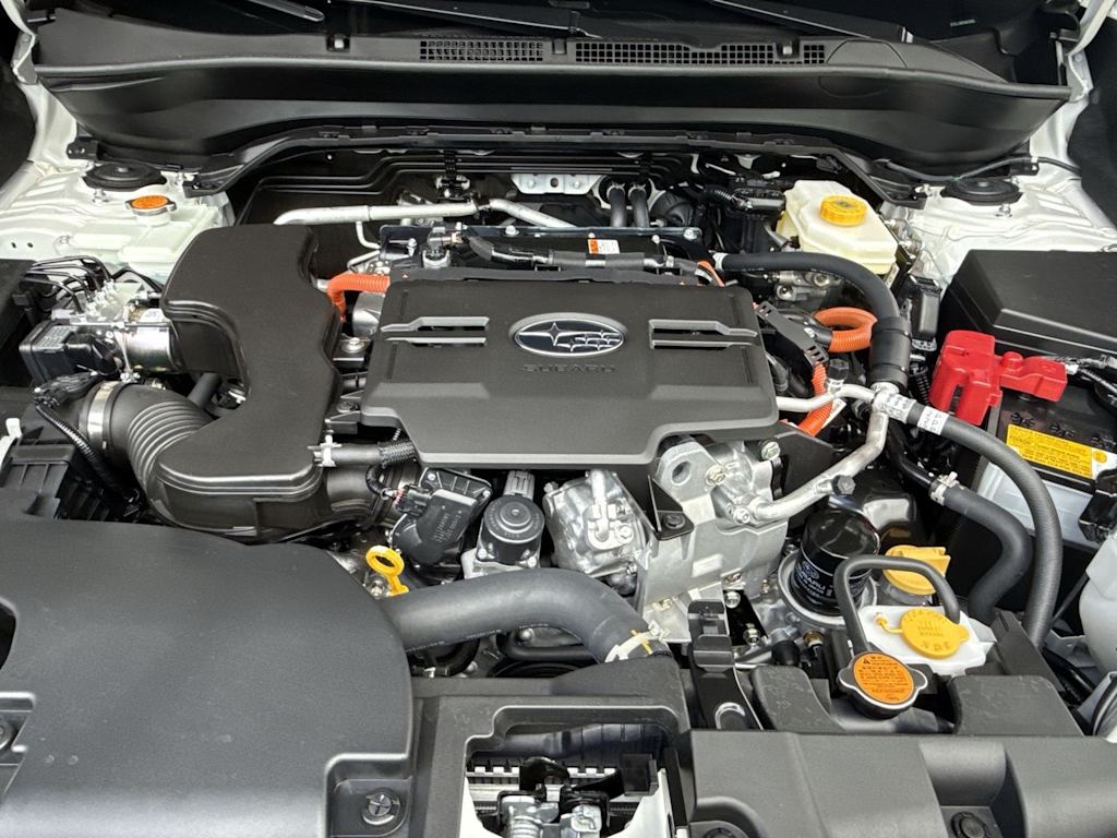 Thumbnail: 2025 Subaru Forester - 9