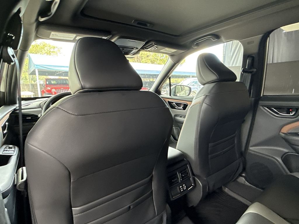 Thumbnail: 2025 Subaru Forester - 26