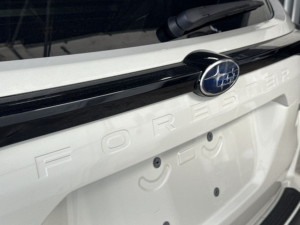 Thumbnail: 2025 Subaru Forester - 7