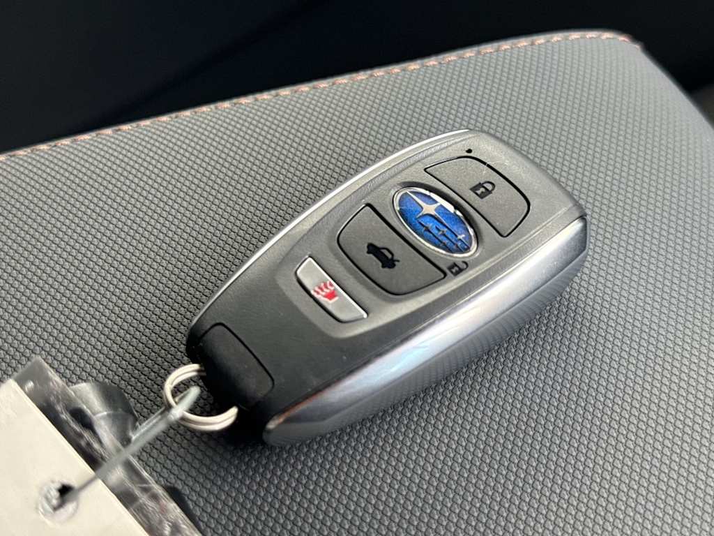 Thumbnail: 2025 Subaru Forester - 18