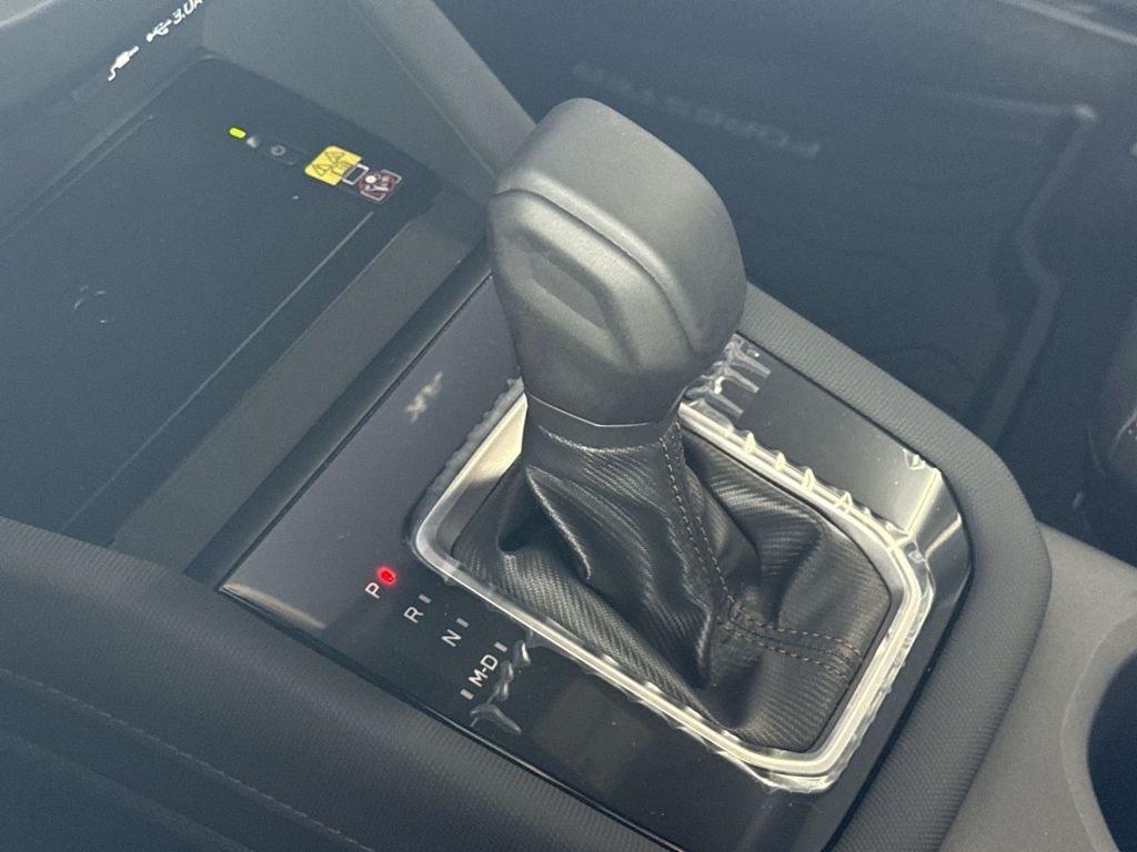 Thumbnail: 2025 Subaru Forester - 15